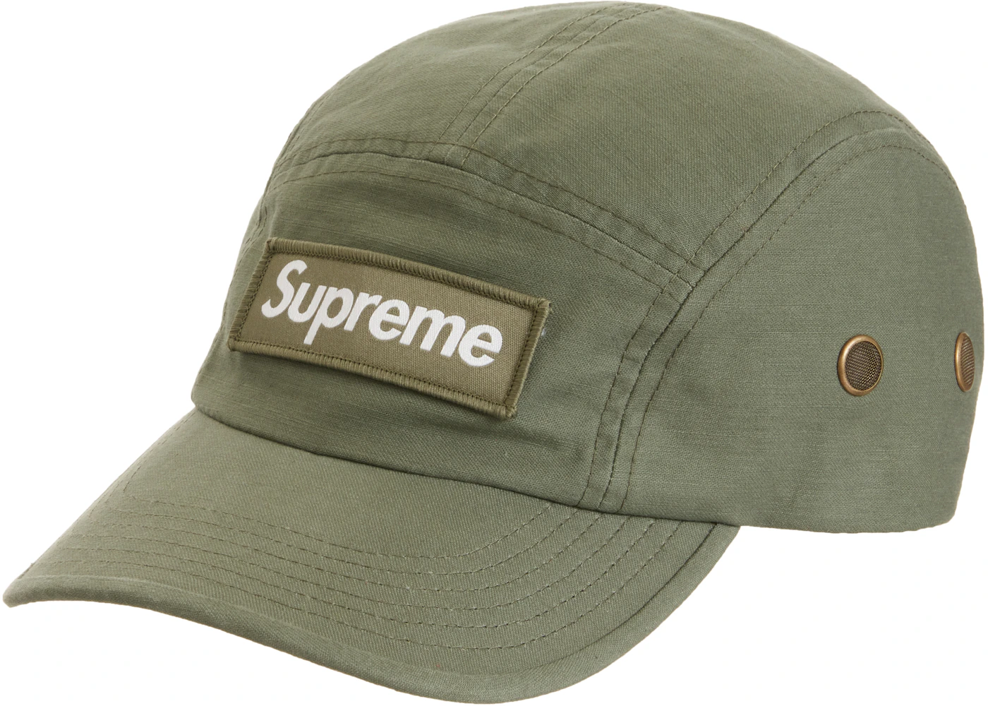 Supreme olive cap Clearance