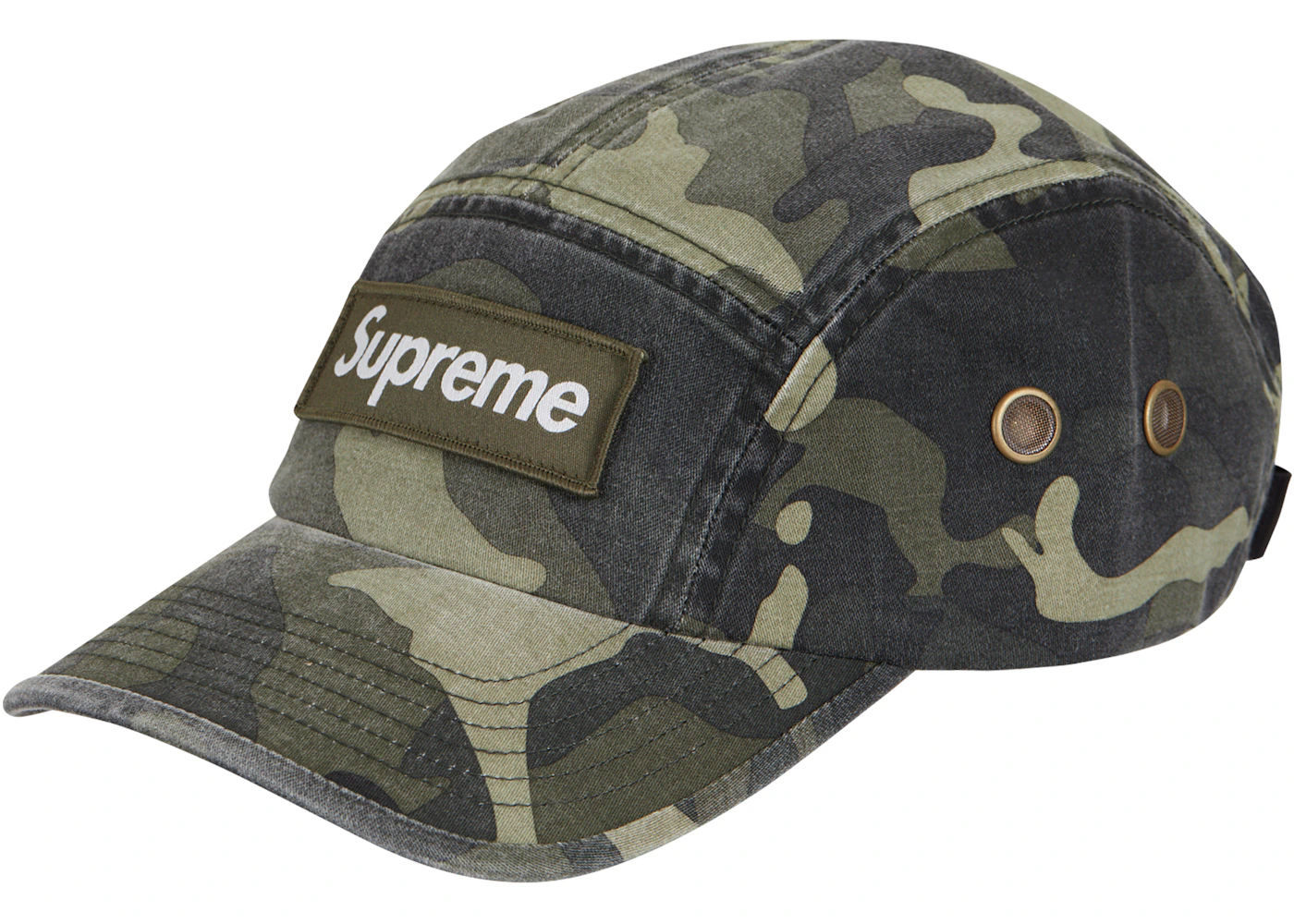 Olive supreme hat Clearance