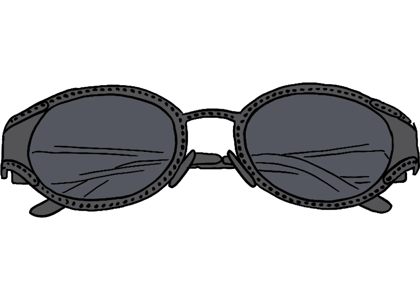 Supreme miller glasses Clearance