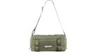 Supreme Mini Duffle Bag Olive