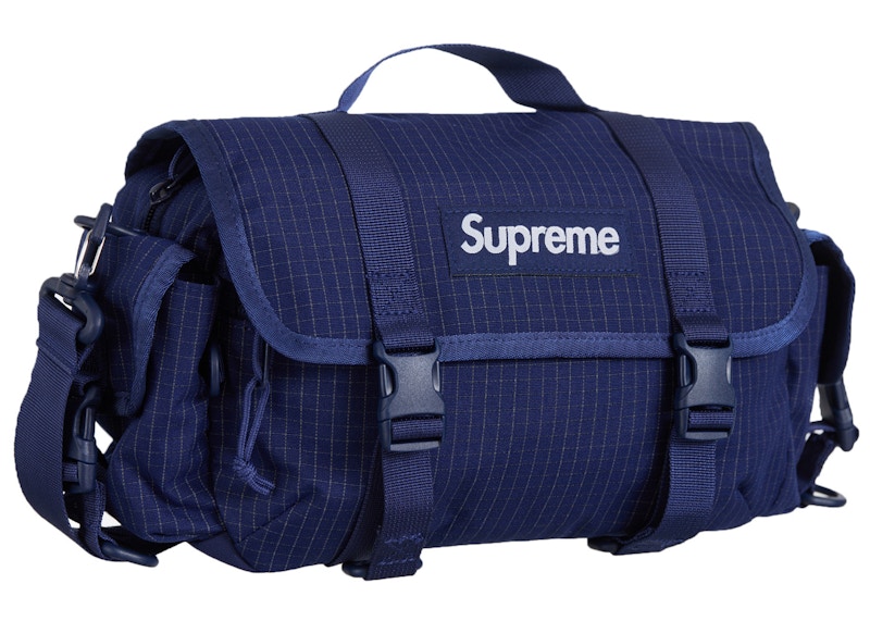 Stockx on sale supreme bag