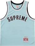 Supreme®/Mitchell & Ness® Satin Basketball Short - Spring/Summer 2023  Preview – Supreme