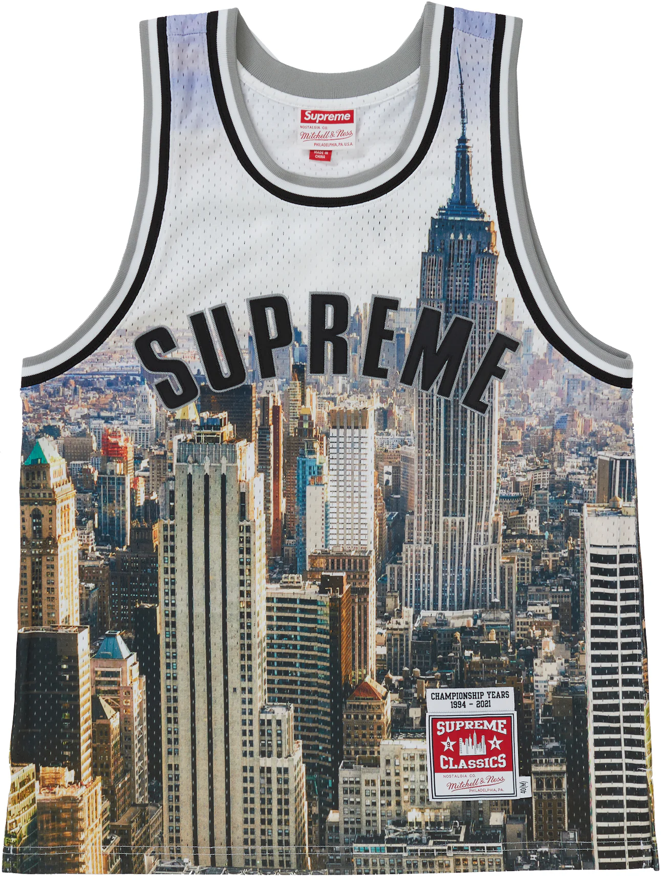 Supreme St. Supreme Basketball Jersey Royal  Basketball jersey, Jersey,  Basketball design