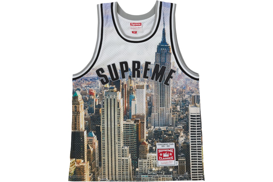 Supreme skyline shorts Clearance