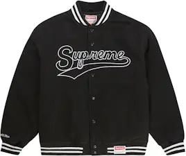 Buy Supreme Jackets Streetwear - StockX