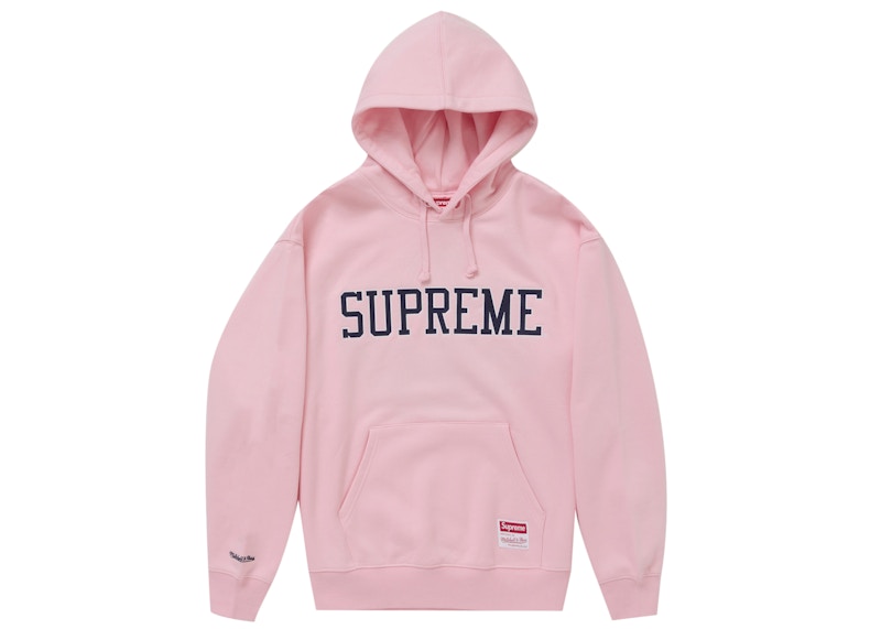 PINK VS CAMPUS CROSSOVER HOODIE LARGE offers