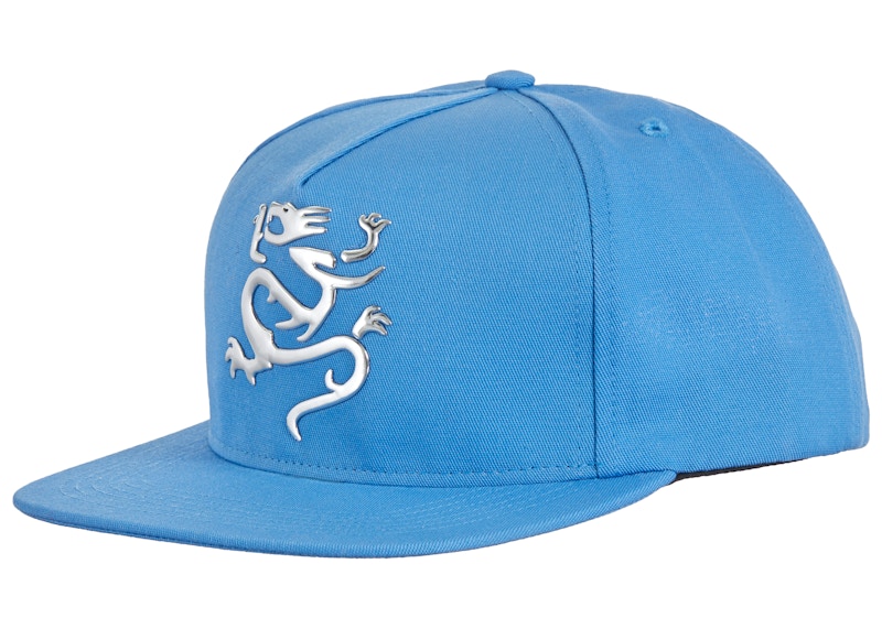 Supreme Mobb Deep Dragon 5-Panel Light Blue - SS23 - US