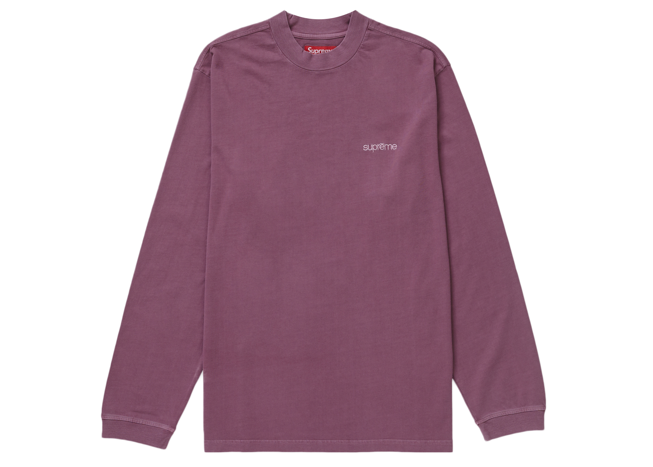 Supreme Mens T Shirt Spikes White Size XXL 2XL Gundam Purple Brand New NY  945
