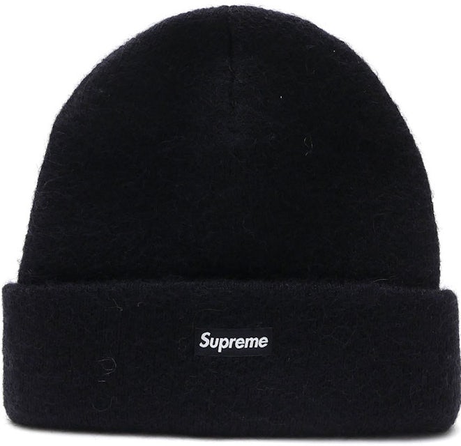 Red and white Supreme LV Bonnet
