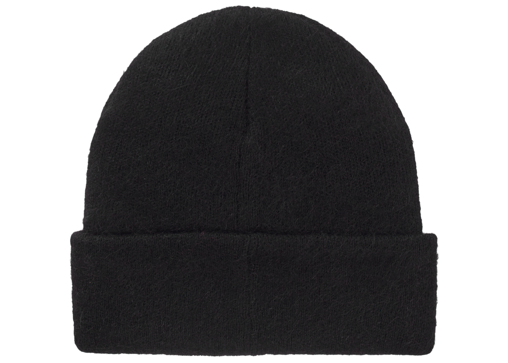 買い新作【野村周平着用】Supreme Mohair Beanie Black 22FW 帽子