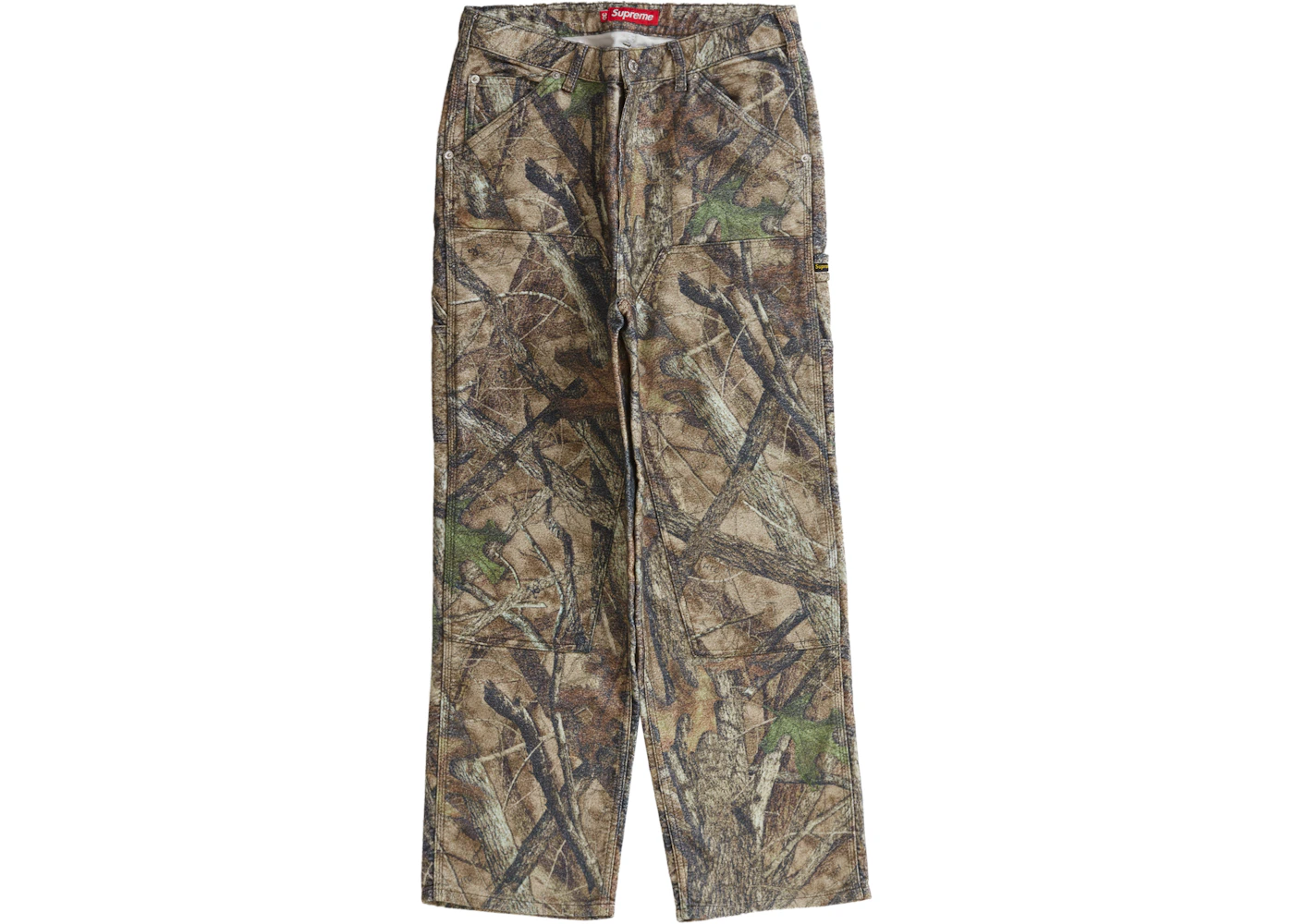 Supreme x realtree Clearance