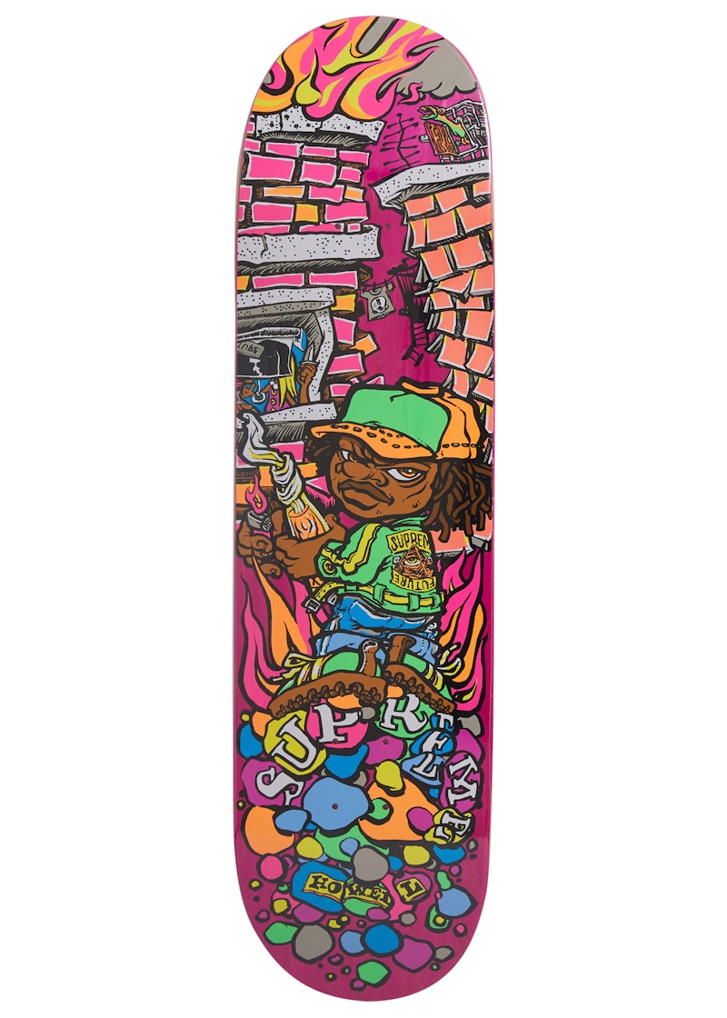 Molotov hot sale kid skateboard