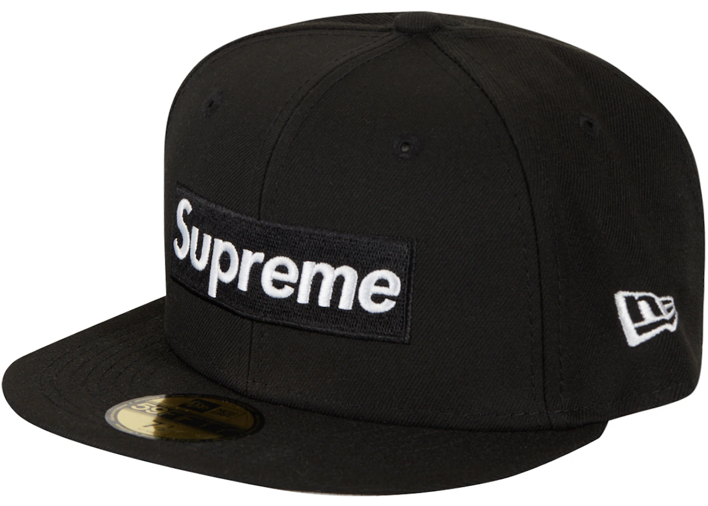 Supreme money sign hat Clearance