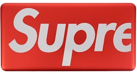 Supreme Mophie Snap FW 22 Portable Charger - Red