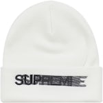 Buy Supreme Motion Logo Hooded Sweatshirt 'Light Blue' - SS23SW45