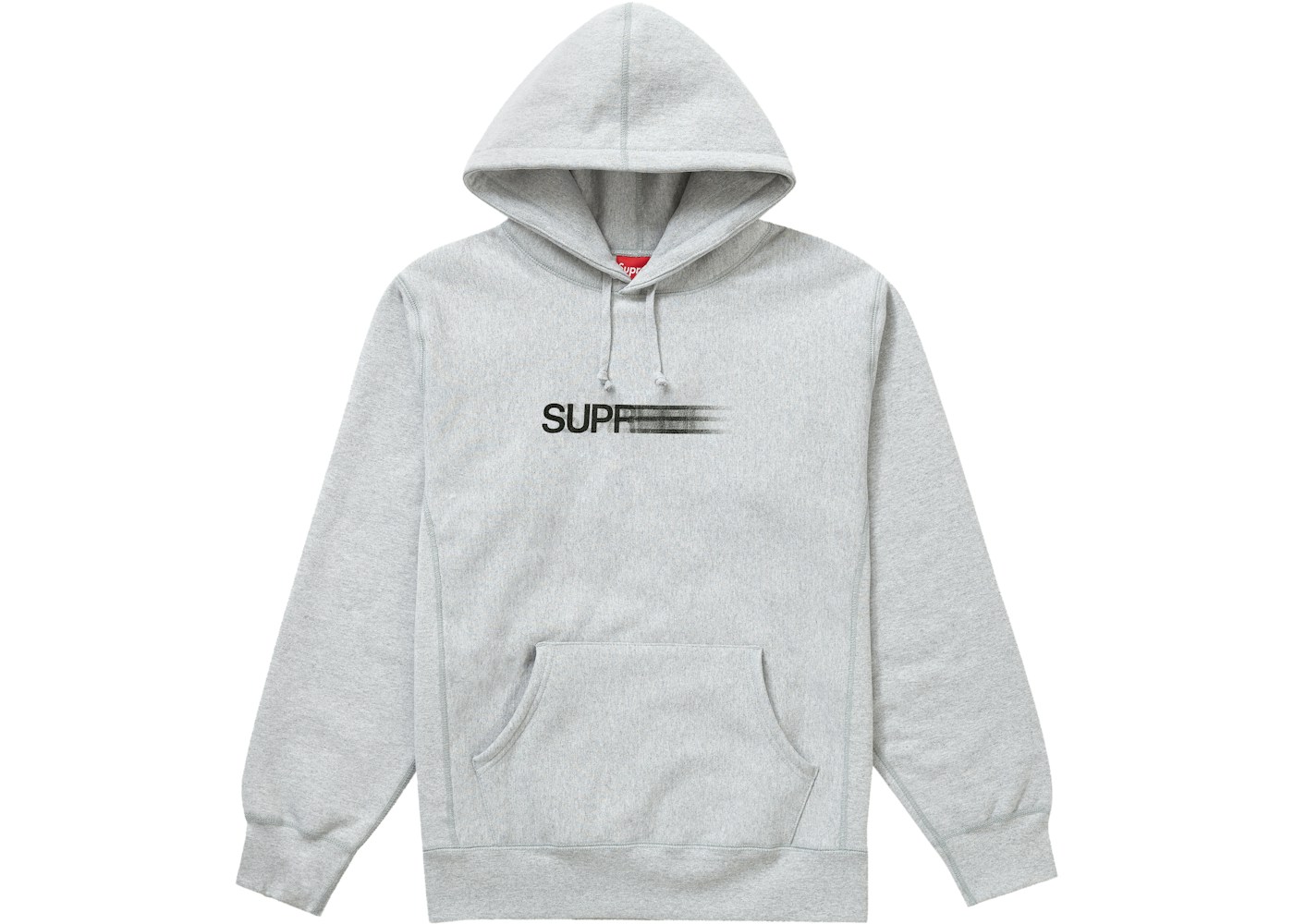 Supreme Motion Logo Hooded Sweatshirt Ss20 Ash Grey Hypeanalyzer Supreme Motion Logo Hooded Sweatshirt Ss20 Ash Grey Hypeanalyzer