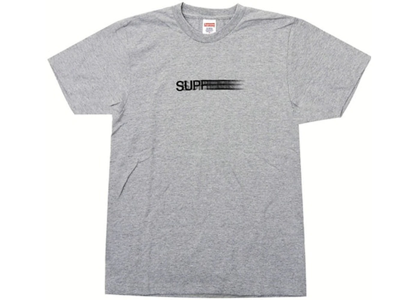 Supreme ss16 tees Clearance