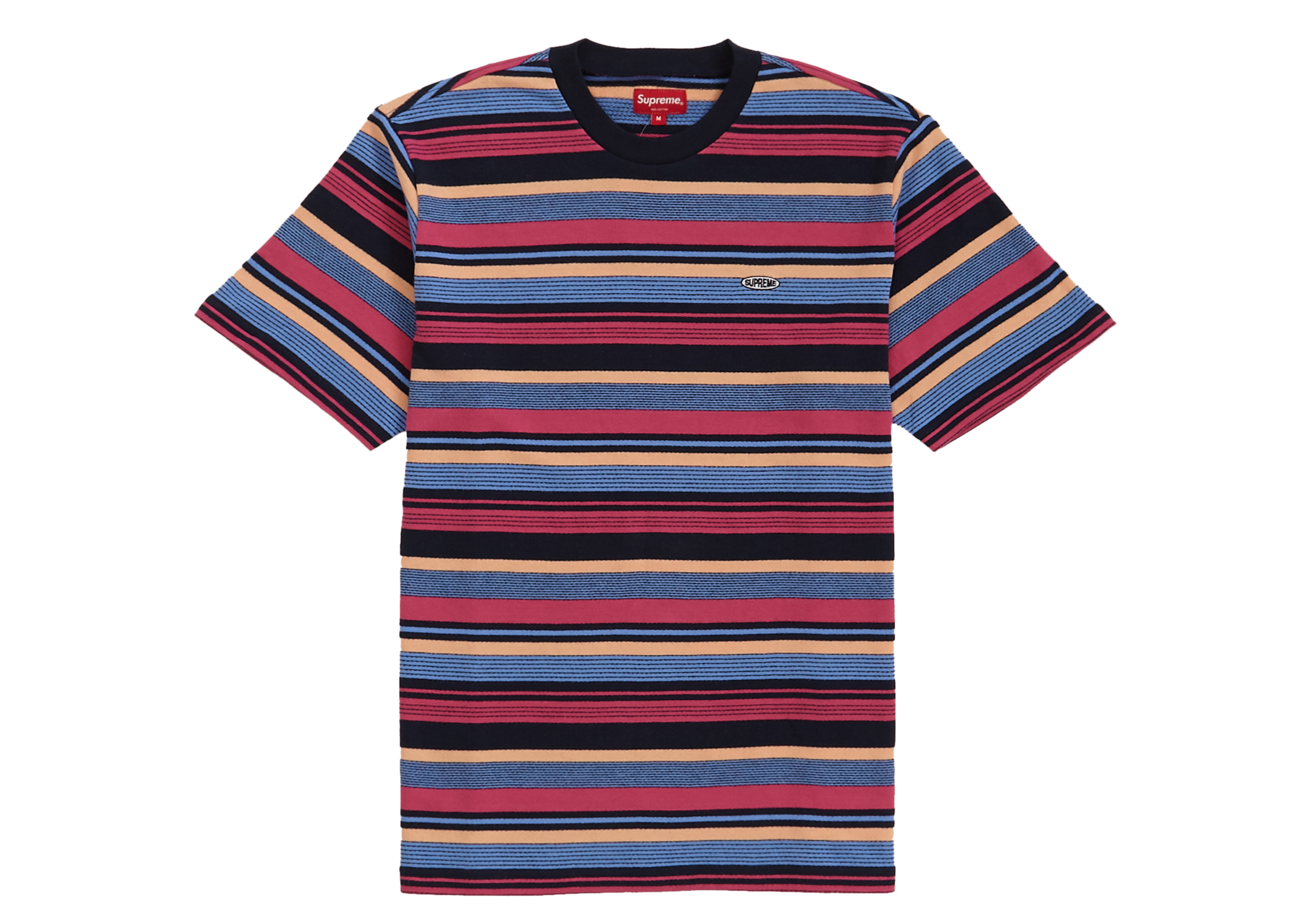 Buy Supreme Tops/Sweatshirts Spring/Summer 19 Streetwear - Most 