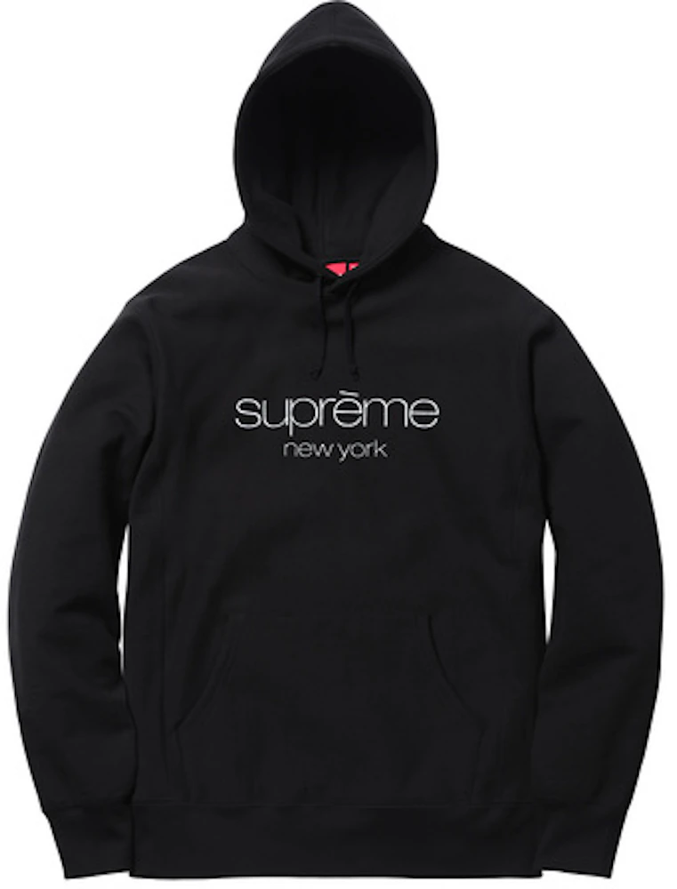The best selling] Supreme Classic Symbol Pattern New Style Hoodie And Pants