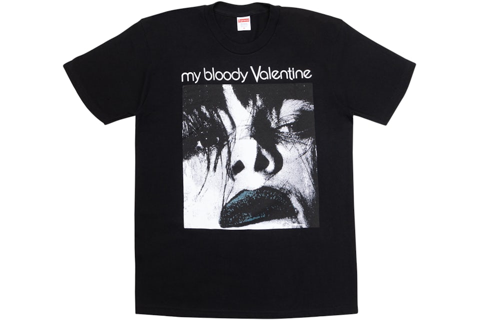 Bloody valentine supreme shirt Clearance