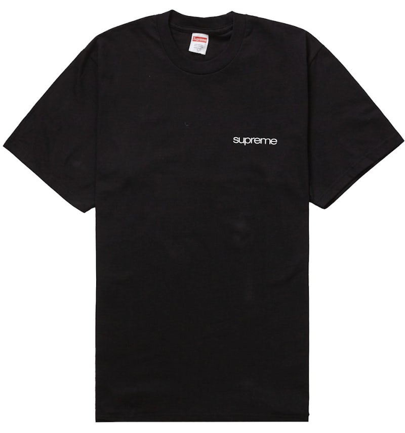 Grailed Multi Logo Tee Supreme Supreme Multi Logos Tee (FW21) $38