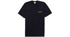 Supreme NYC Tee Navy