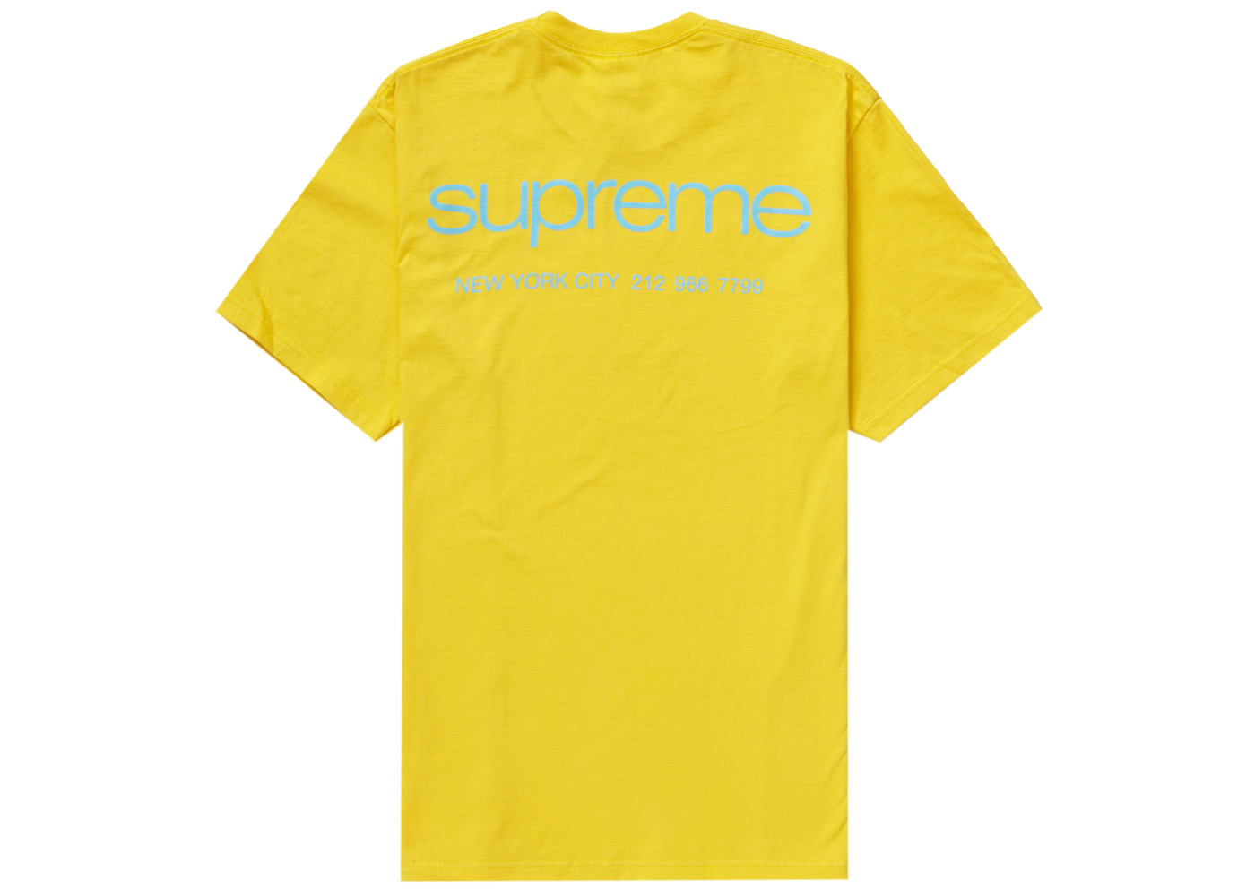 買物新品 Lサイズ supreme qualite tee tシャツ navy Tシャツ/カットソー(半袖/袖なし)
