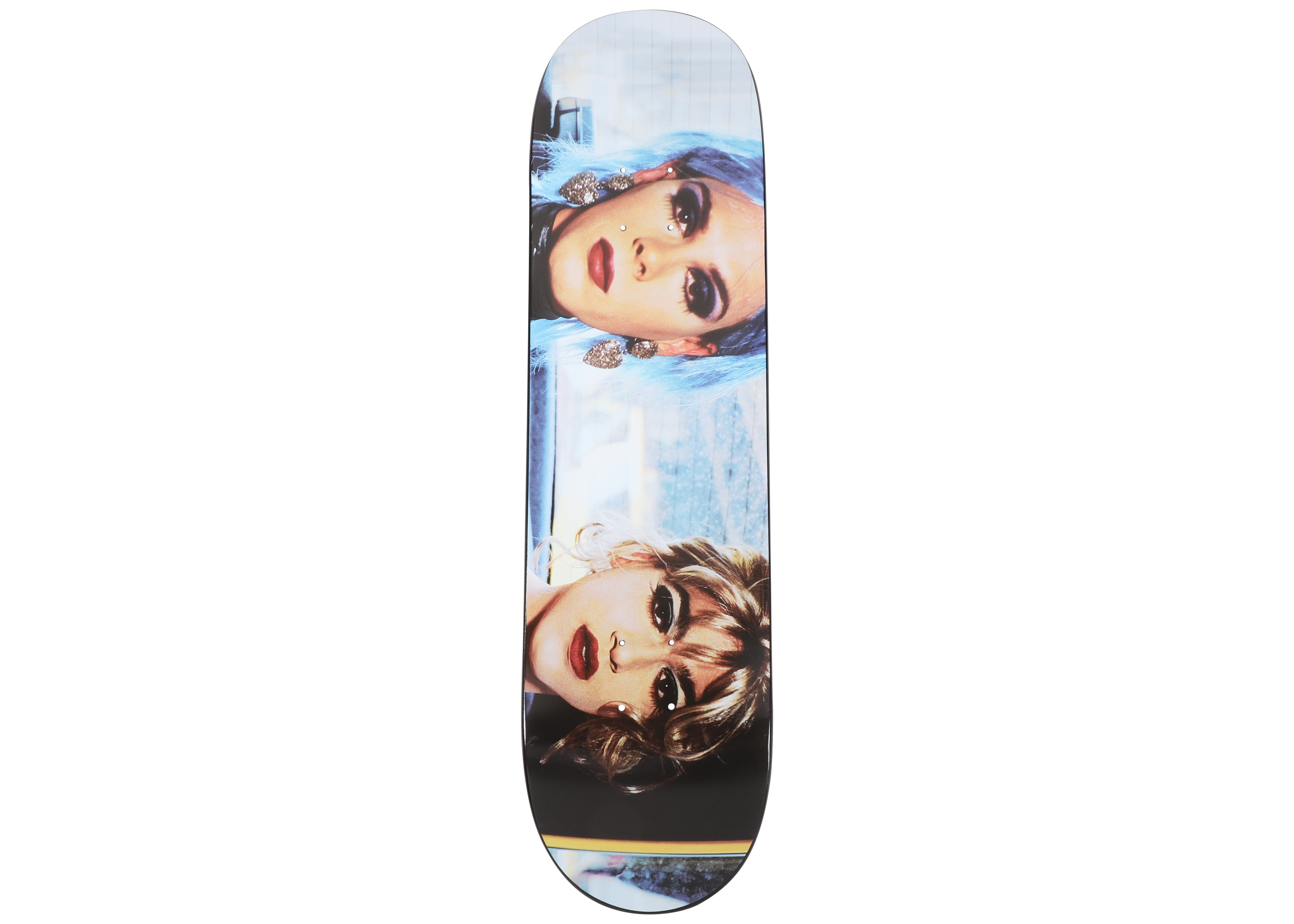 Supreme Cindy Sherman Untitled #175 Skateboard Deck Multi - FW17 - US