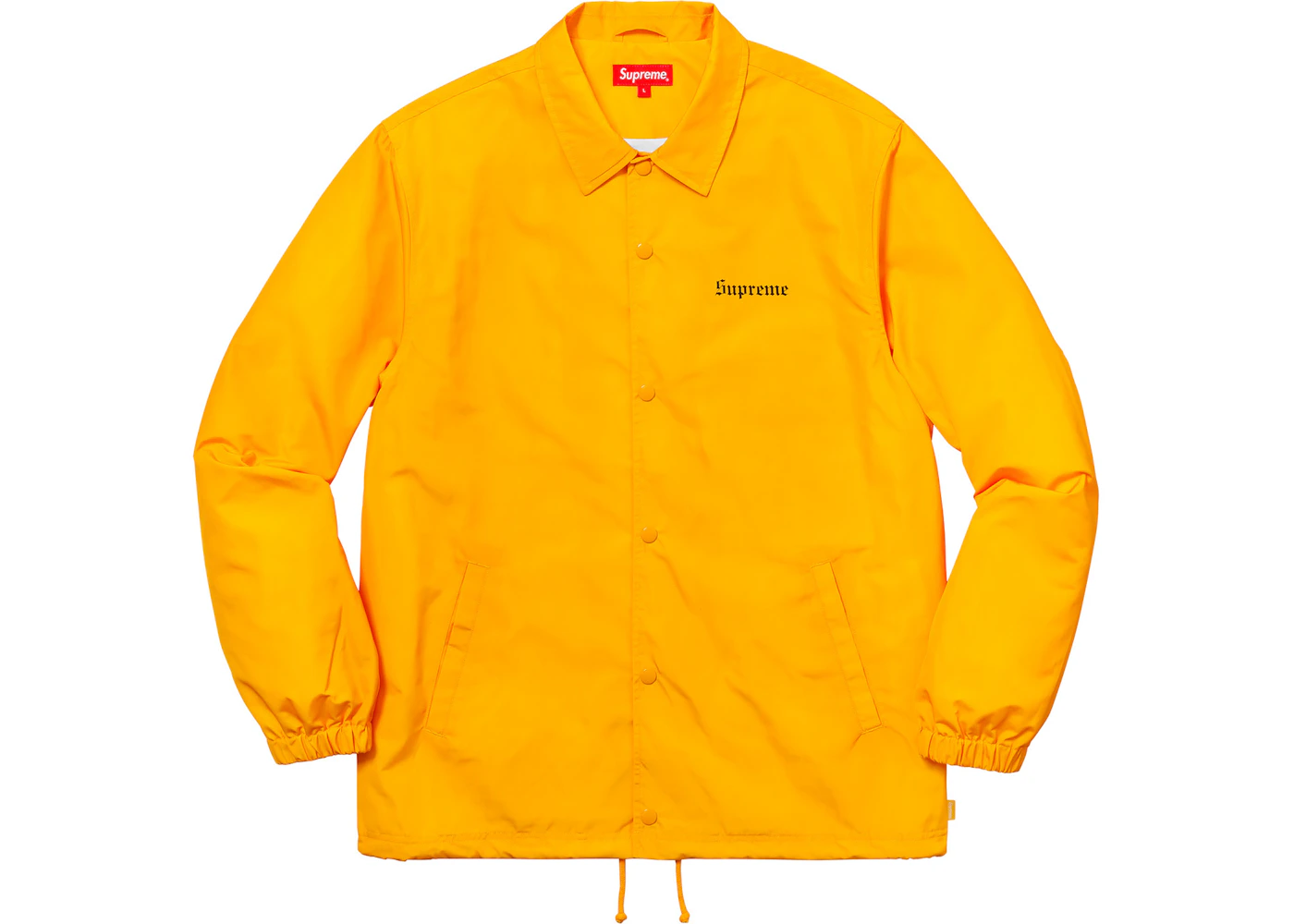 Nan goldin supreme jacket Clearance