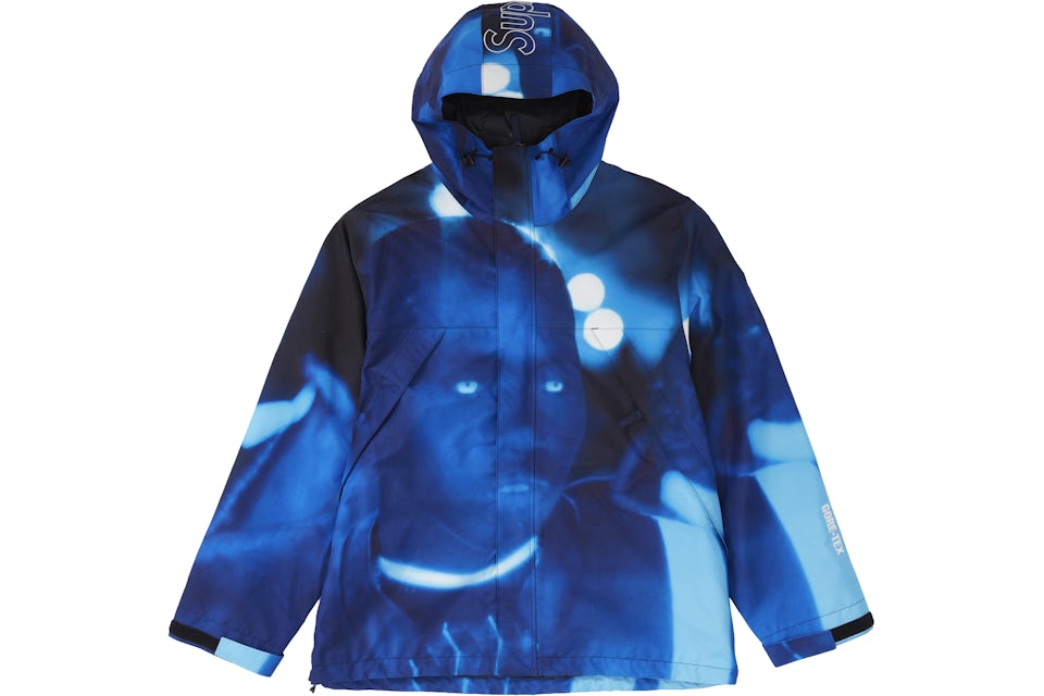 Supreme nas and dmx jacket Clearance