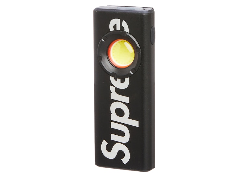 限定SALE爆買いSupreme Nebo Slim 1200 Pocket Light モバ充電 小物