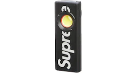 Supreme Nebo Slim 1200 Pocket Light Black