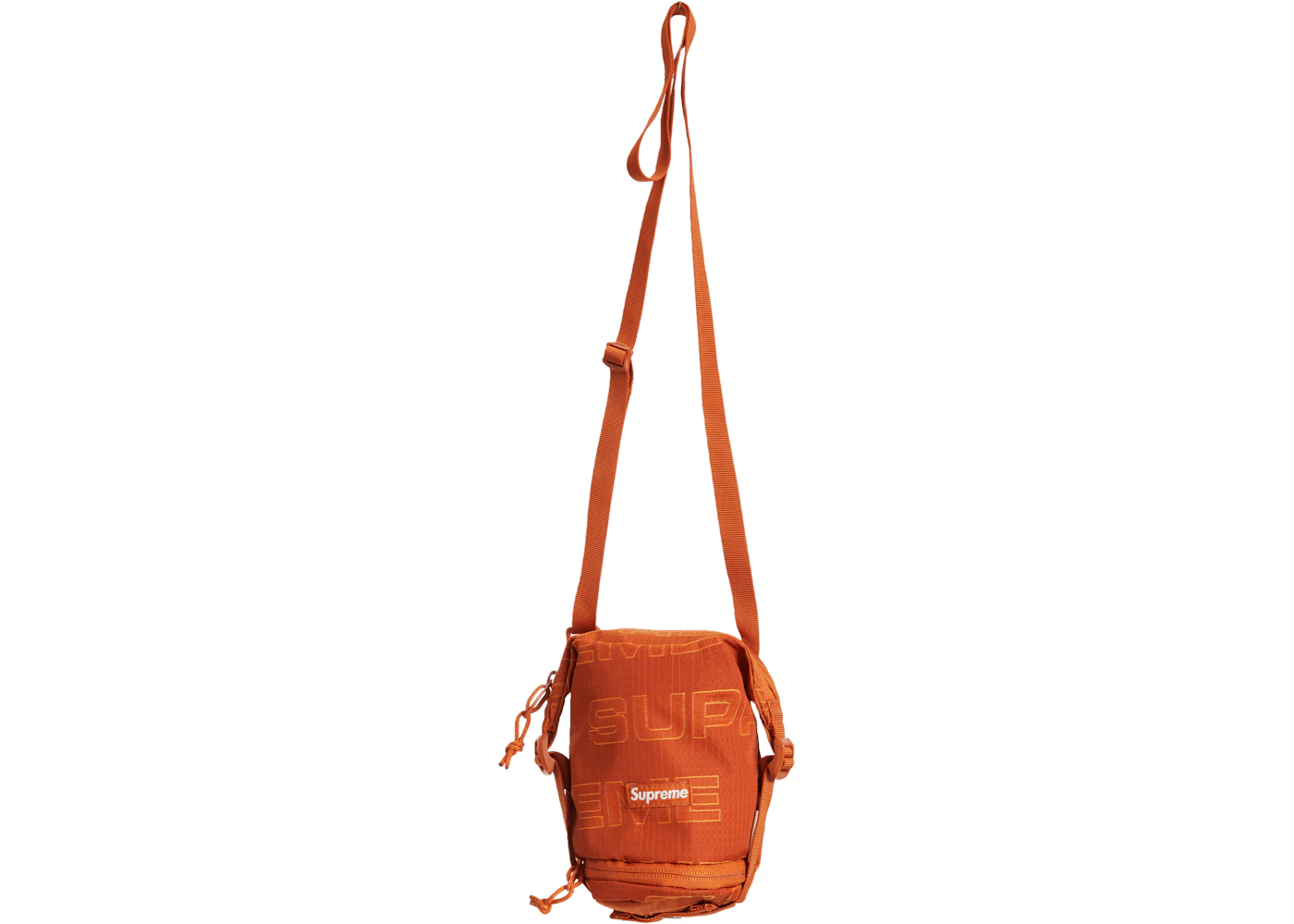 Supreme neck pouch fw21 Clearance