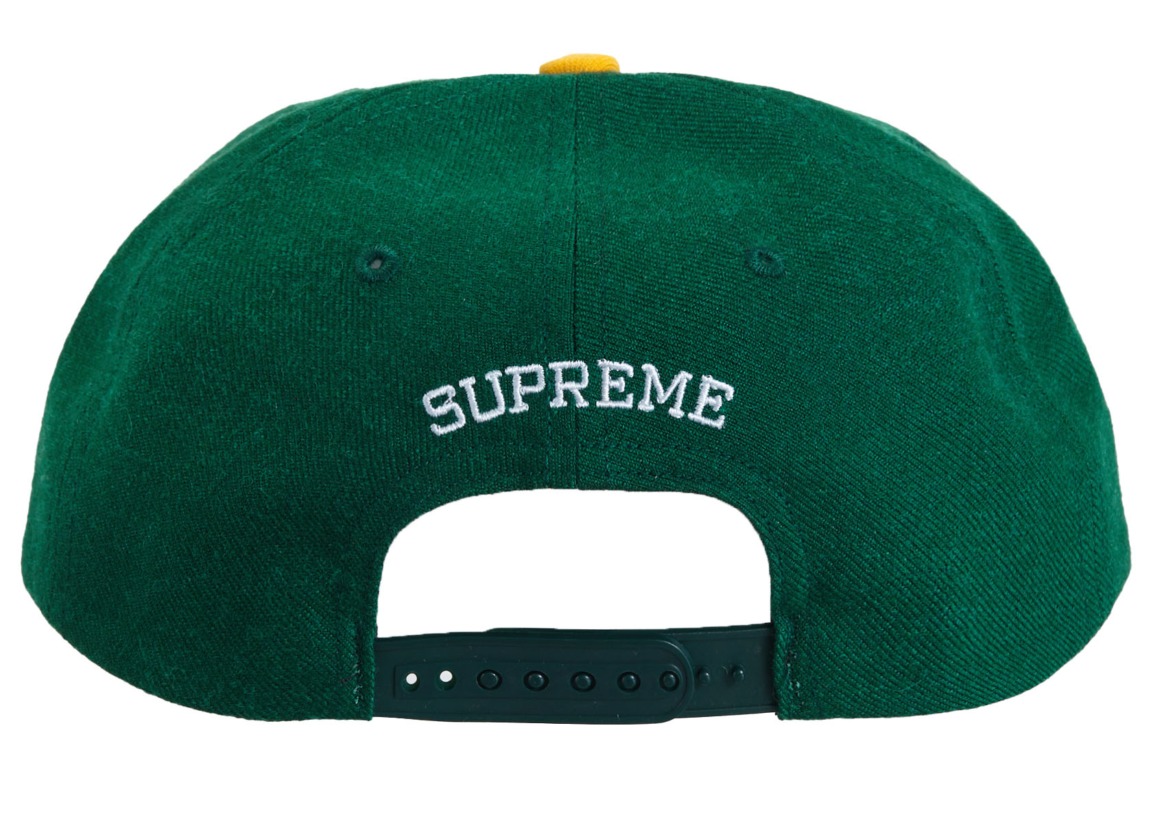 Supreme Neil Blender Arrow 6-Panel Green - FW23 - US