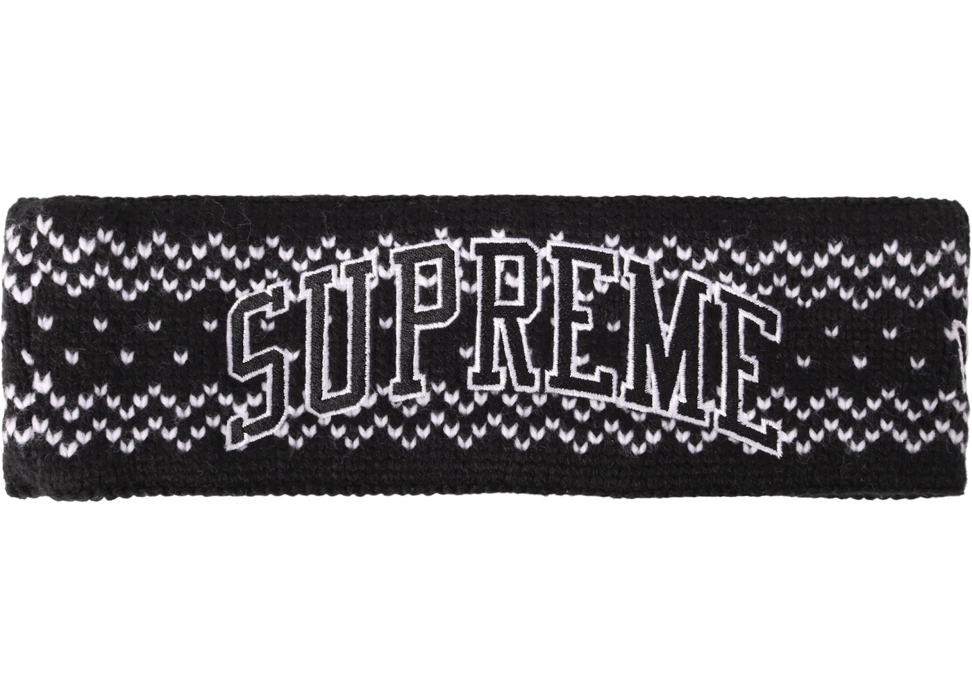 Supreme headband cheap Clearance