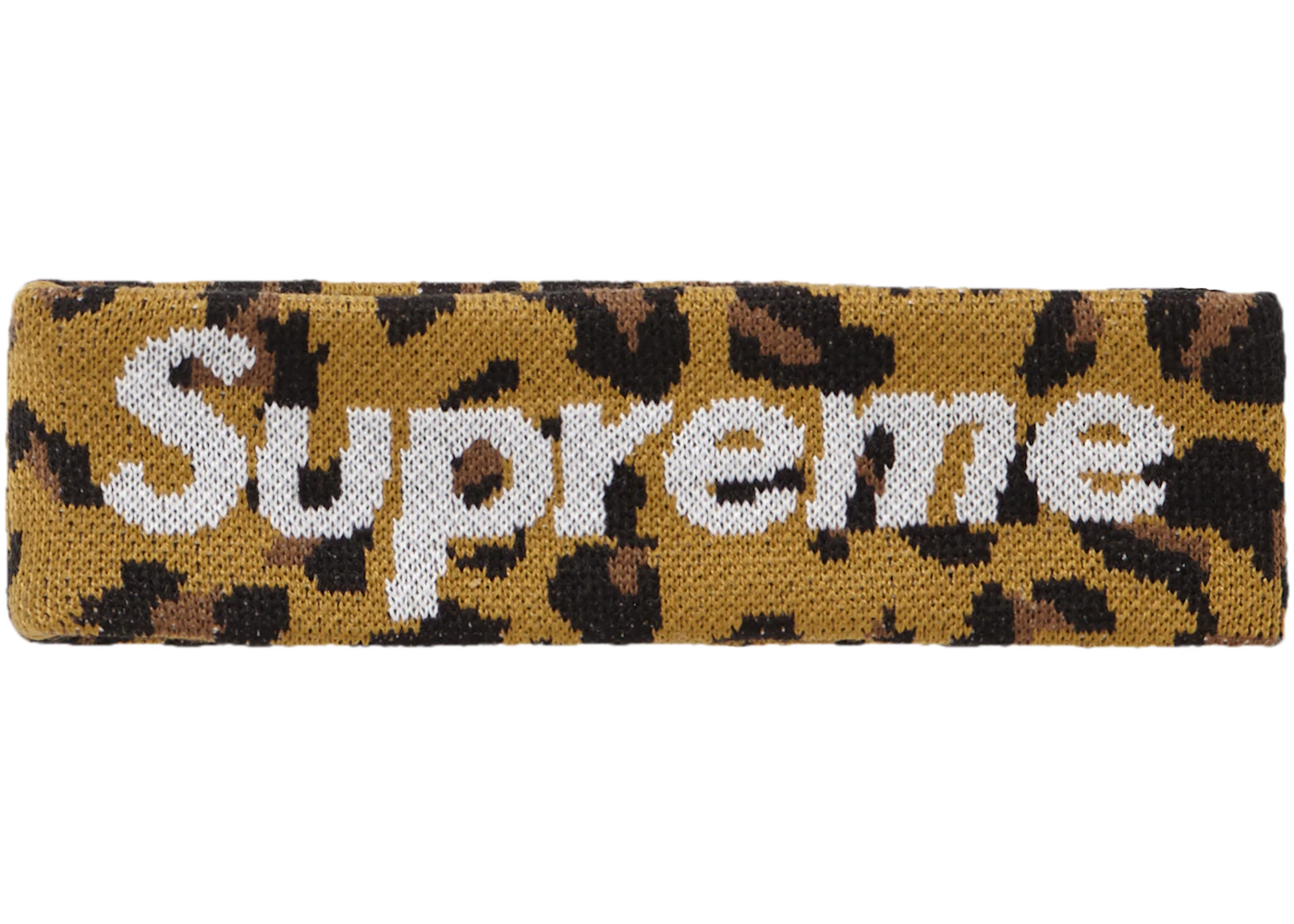 Supreme headband cheap Clearance