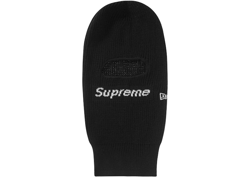 直営店一覧 Supreme New Era Box Logo Beanie 未使用 即発送 - 帽子