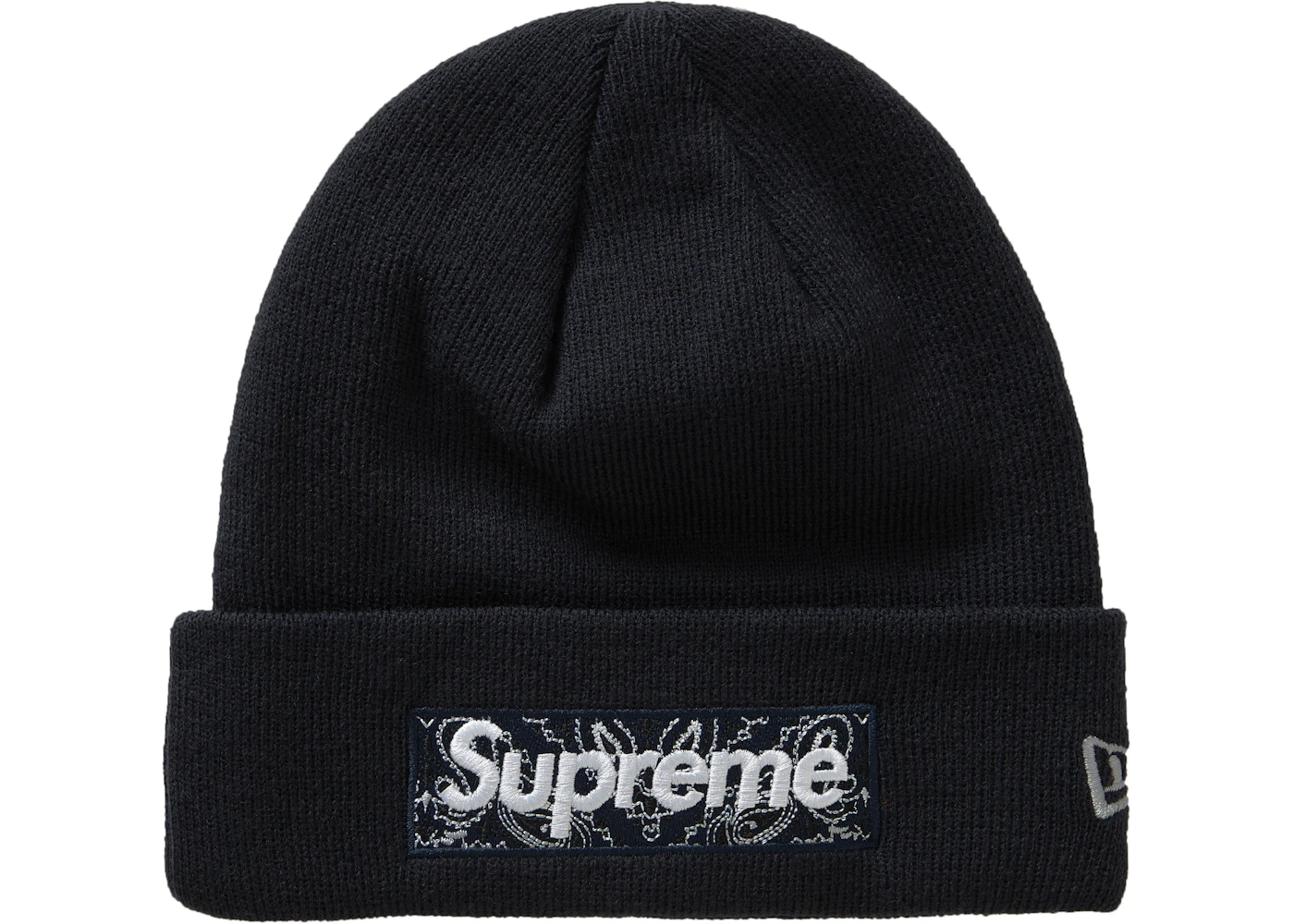 Supreme beanie authentic Clearance