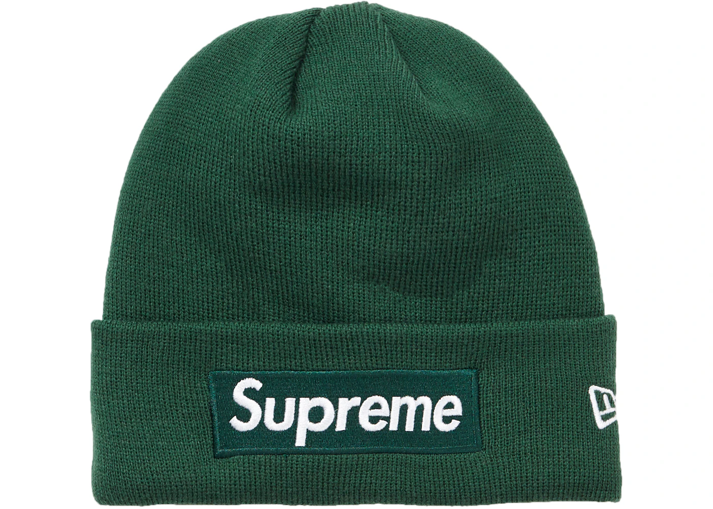 Supreme box logo beanie Clearance
