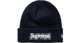 Supreme black bandana beanie Clearance