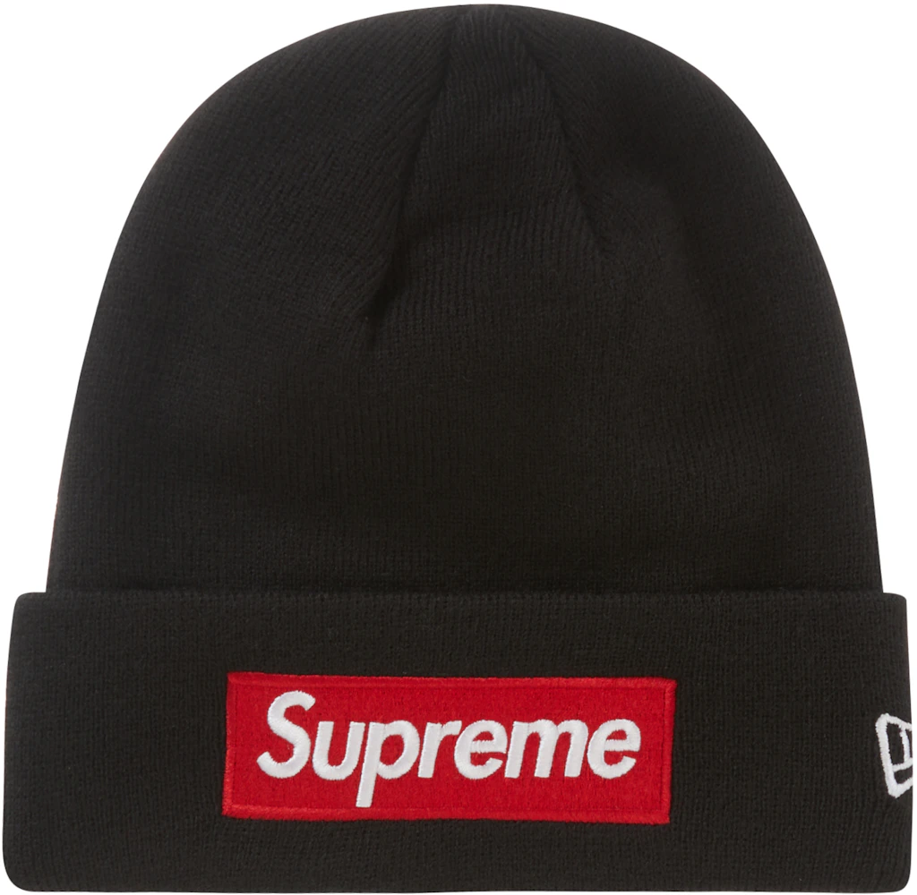 supreme beanie outfit