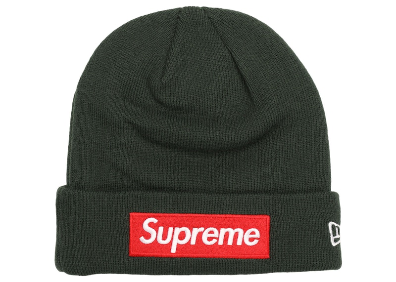 Supreme beanie stockx online