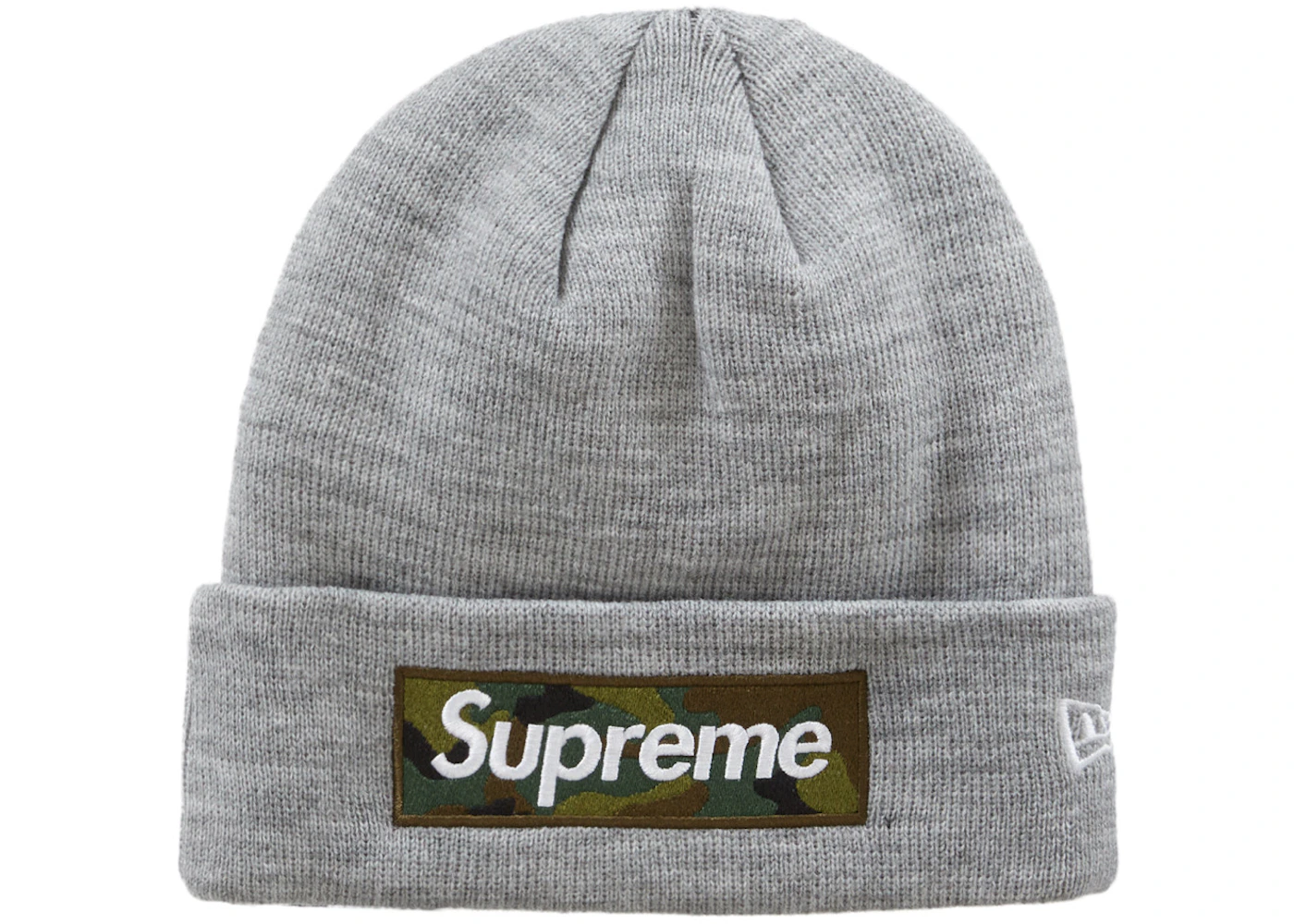 Supreme box logo beanie Clearance