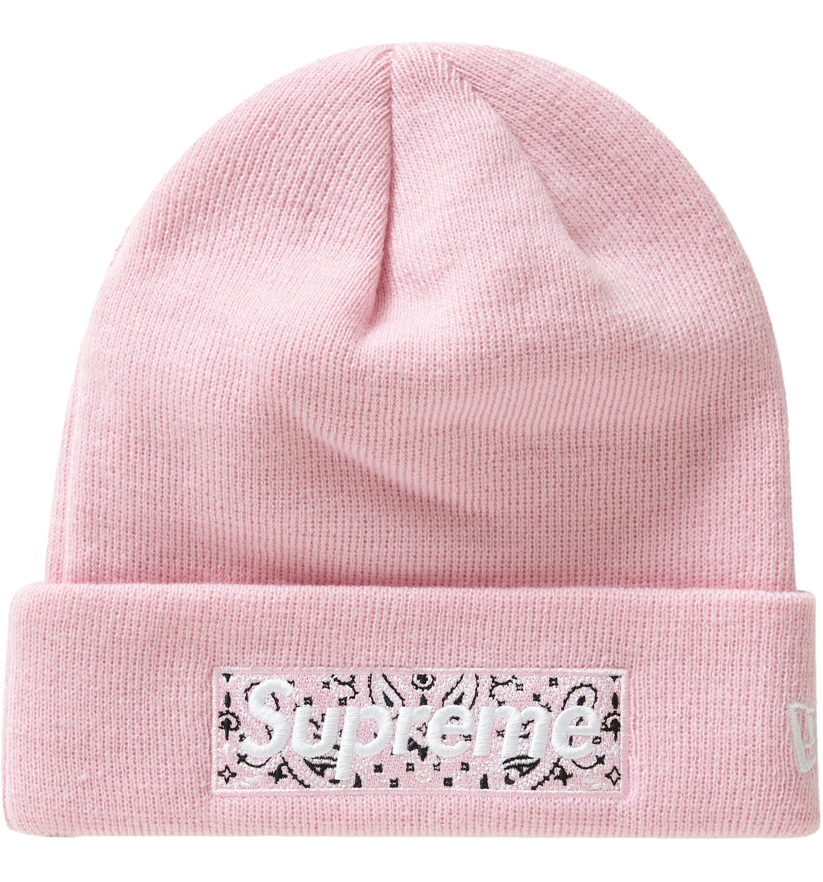 Supreme beanie box logo bandana Clearance