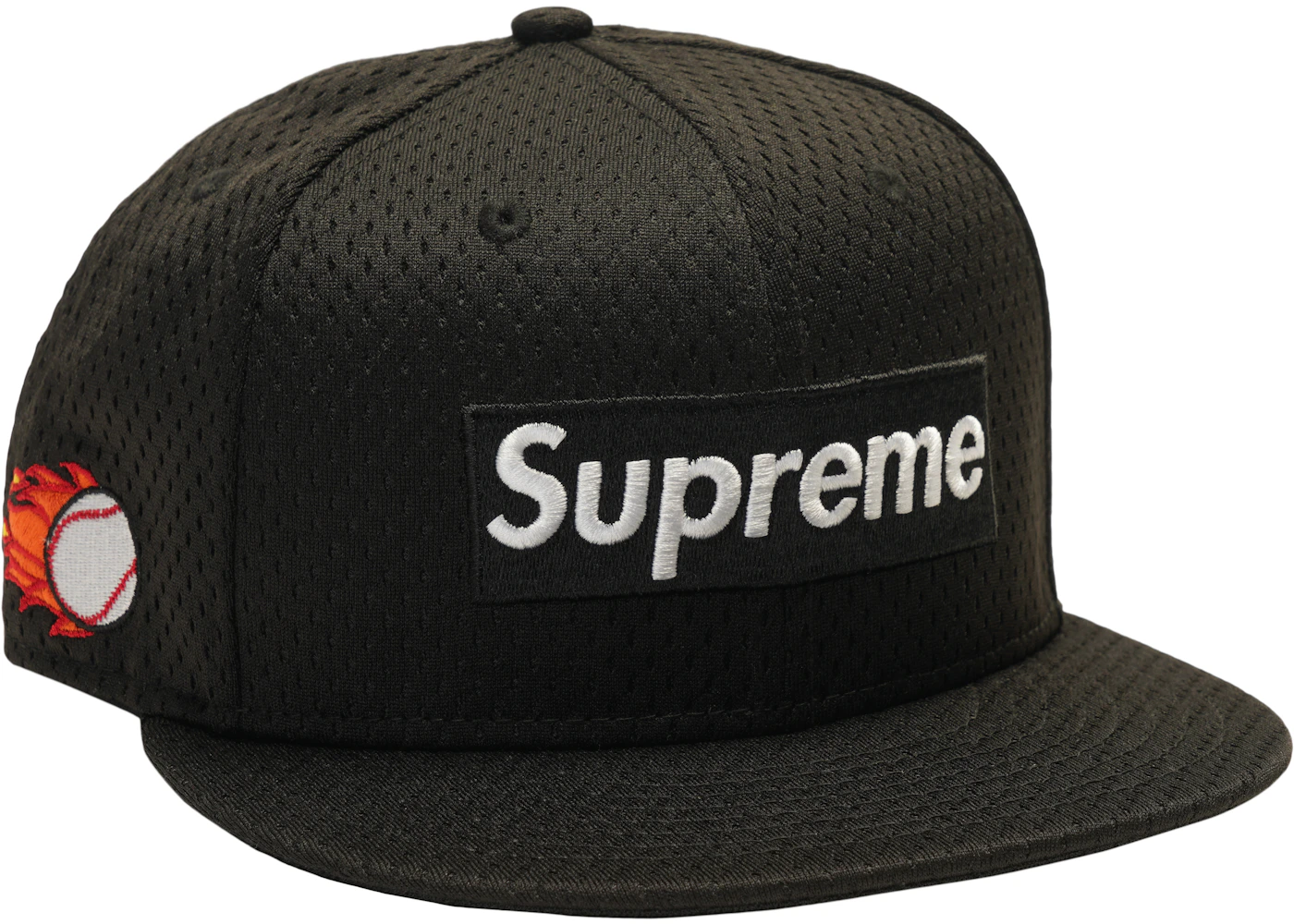 New Era Prezzo Cappello Supreme Baseball Cappello Della Supreme