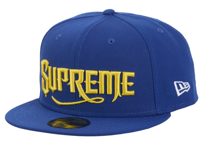 帽子 Supreme Mister Cartoon New Era 7.1/2 Supreme Mister Cartoon New Era (FW24) - $54