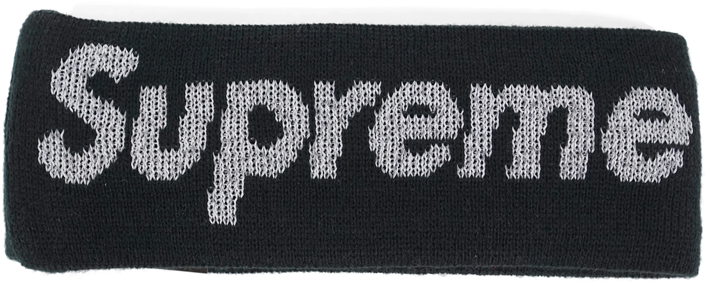 Secret Sneaker Store - Supreme FW18 New Era headbands have just arrived!  Available in all 4 colours, don't miss out. Afterpay available online !  #SSS