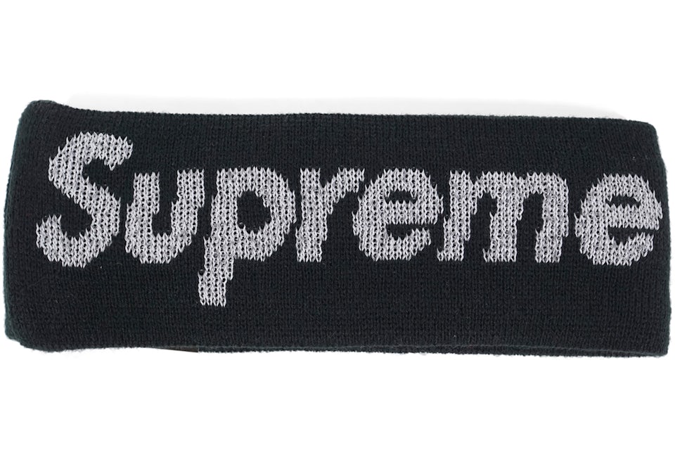 Supreme headband nba Clearance