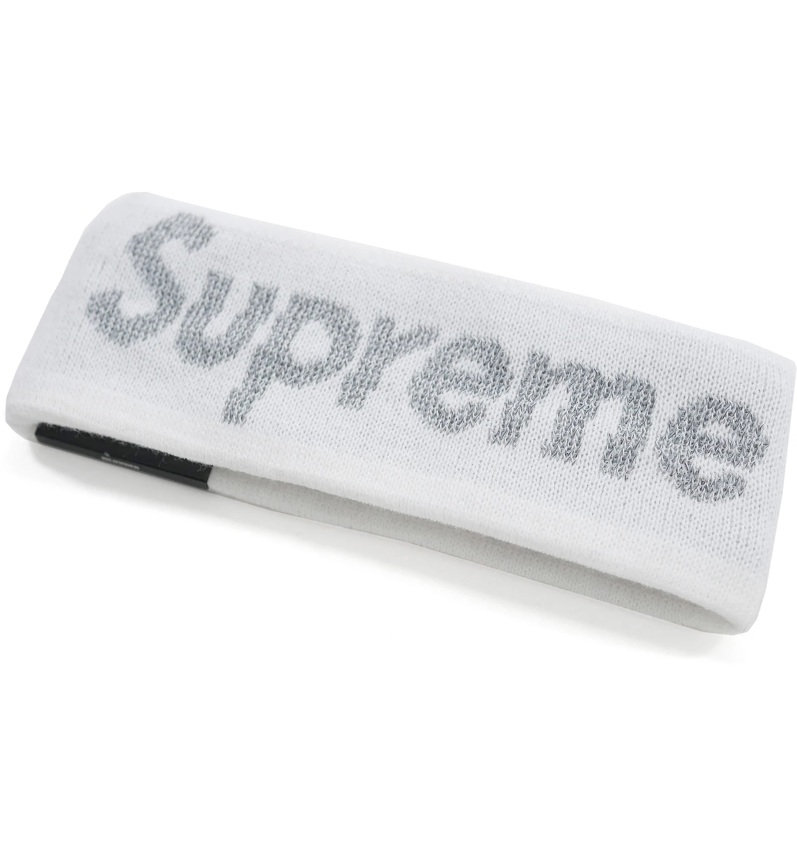 Supreme new era reflective logo headband Clearance