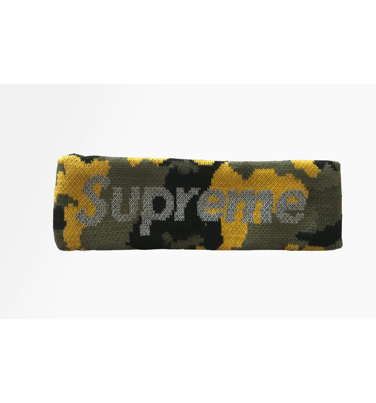 Supreme new era reflective logo headband Clearance